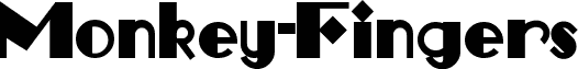 Monkey-Fingers