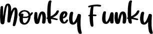 Monkey Funky