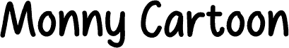 Monny Cartoon fuente