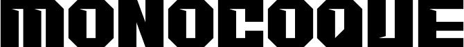 MONOCOQUE