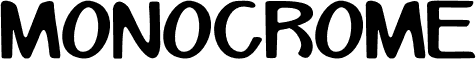 MONOCROME