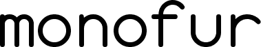monofur