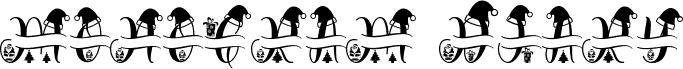 Monogram Diary