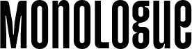 Monologue DEMO Regular