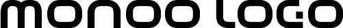 Monoo Logo