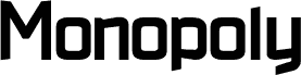 Monopoly Bold