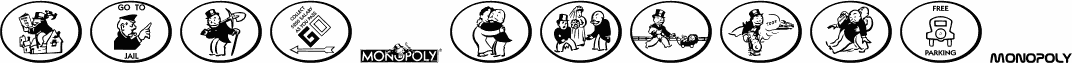 Monopolybats