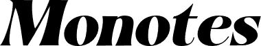 MonotesItalic