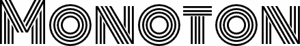Monoton