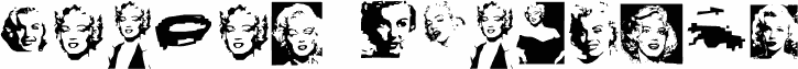 Monroe Dingbats