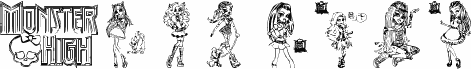 Monster High
