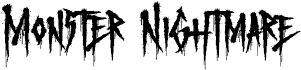 Monster Nightmare
