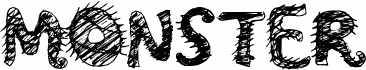 Monster Regular