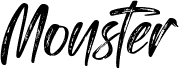 Monster School Brush