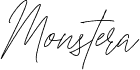 Monstera Regular