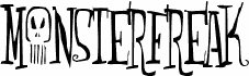 Monsterfreak