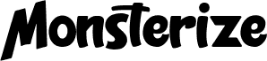 Monsterize