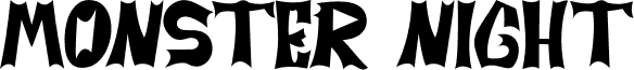 MONSTERNIGHT