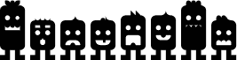 Monsterz Regular