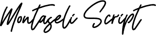 Montaseli-Script