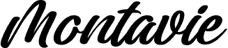 Montavie Regular