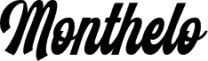 Monthelo Regular