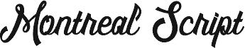 MontrealScript
