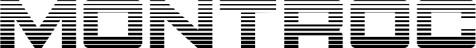 Montroc Gradient