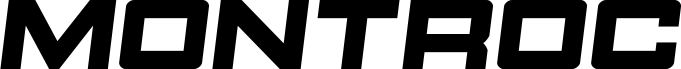 Montroc Semi-Italic