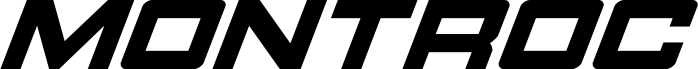 Montroc Super-Italic