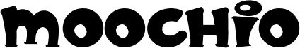 MOOCHIO Bold