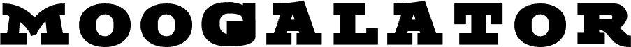 Moogalator Filler