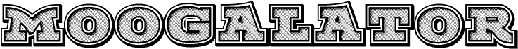 Moogalator