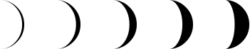 Moon Phases