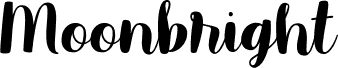Moonbright Demo