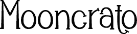 Mooncrato
