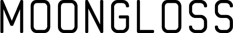 MoonGloss Display Medium