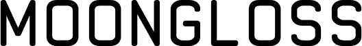 MoonGloss Display Thick