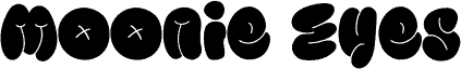 Moonie Eyes DEMO