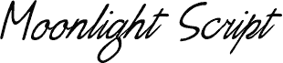 Moonlight Script