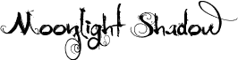 Moonlight Shadow