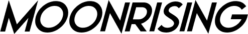 Moonrising Italic