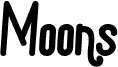 Moons