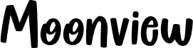 Moonview Regular