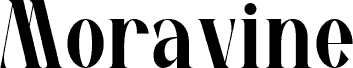 Moravine Regular