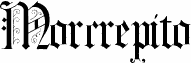 Morcrepito