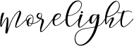 morelightscript