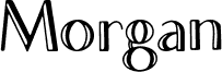 Morgan