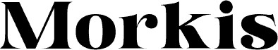 Morkis-Demo carattere