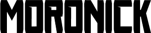 moronick demo